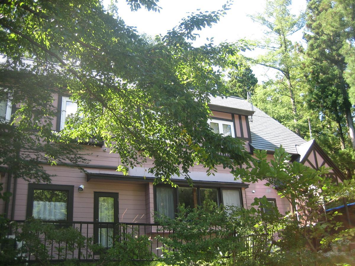 Pension Yamanoie Lapis Zao Exterior photo